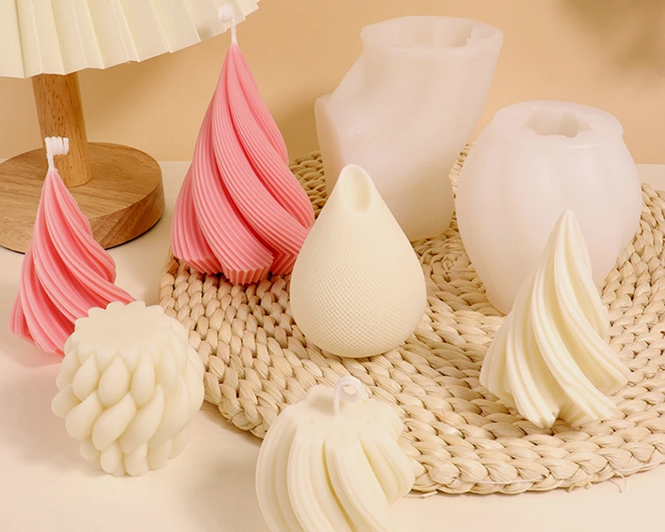 Žvakių vaško menas ir mokslas