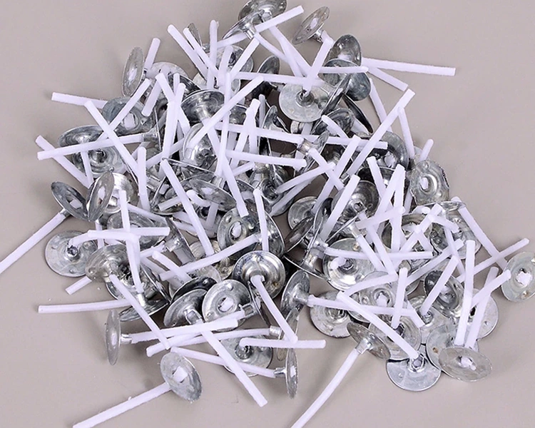 Žvakių dagčių vadovas