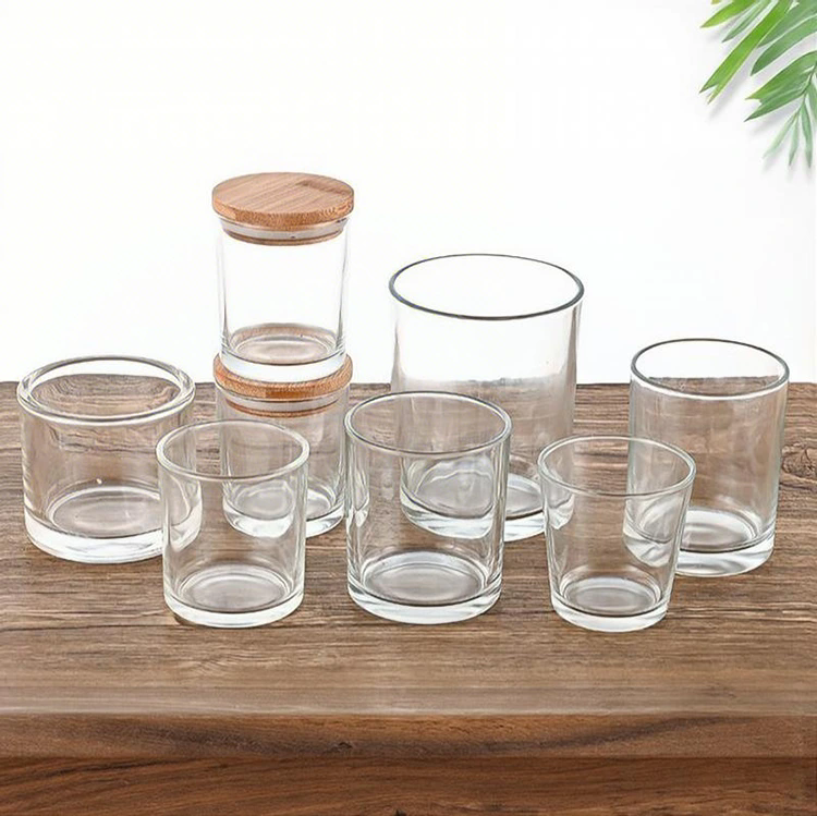 Kaip žvakių stiklainiai pagerina žvakių veikimą ir klientų pasitenkinimą?