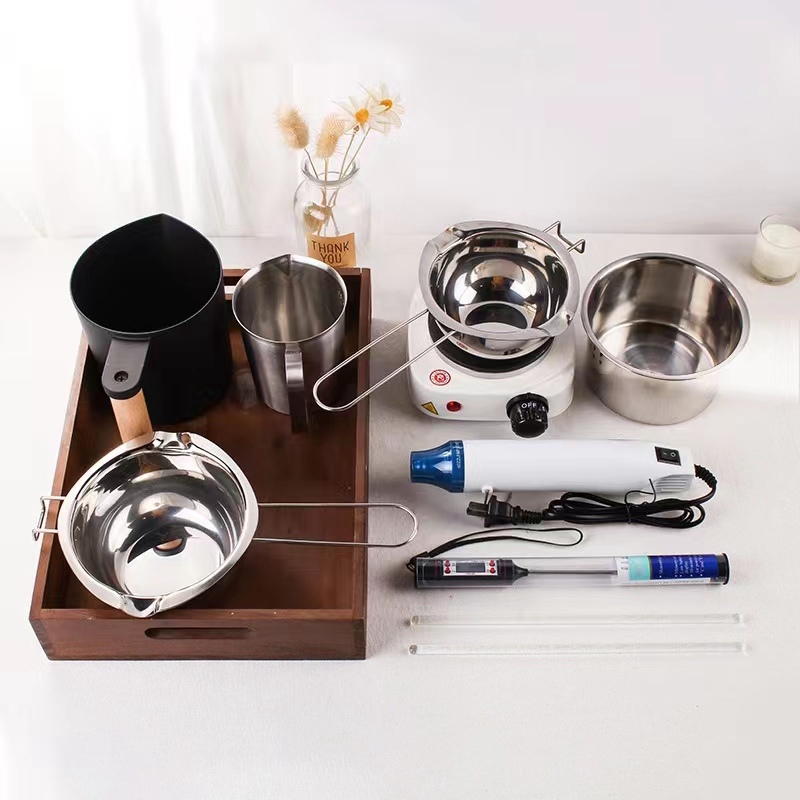 Vieno langelio žvakių sprendimas: „Nanjing FNAT Chemical“ pristato išsamių priedų ir pritaikymo skyrių