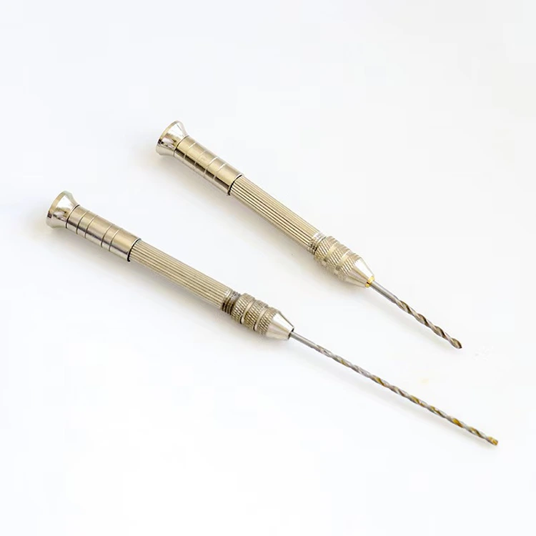 Žvakių gręžimo įrankis