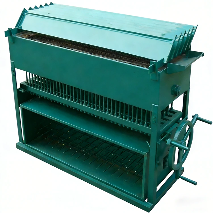 Žvakių gamybos mašina