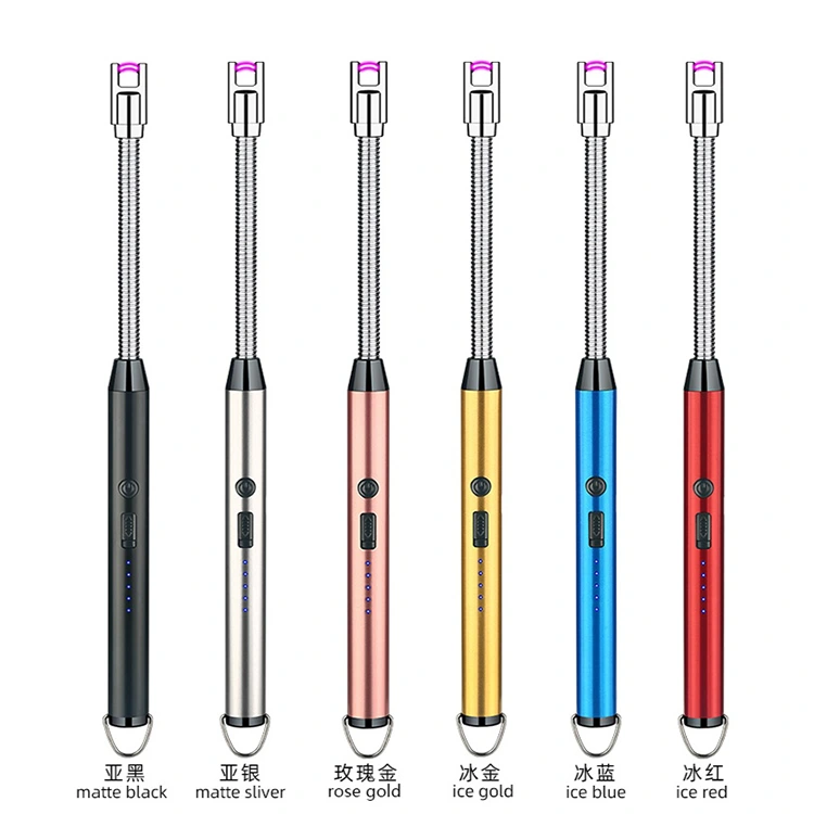 Įkraunama uždegimo lazda