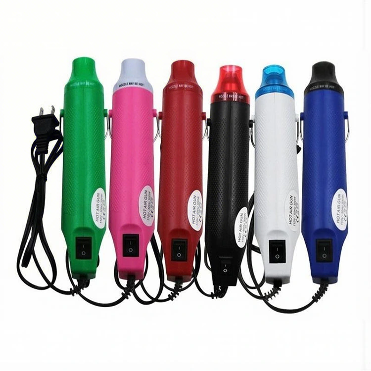 Karšto oro pistoletas