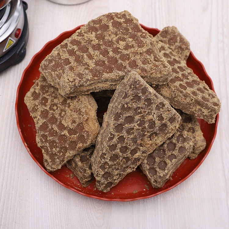 Ryžių sėlenų vaškas